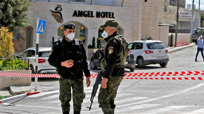 US church group stuck in Israel in Coronavirus quarantine ordeal