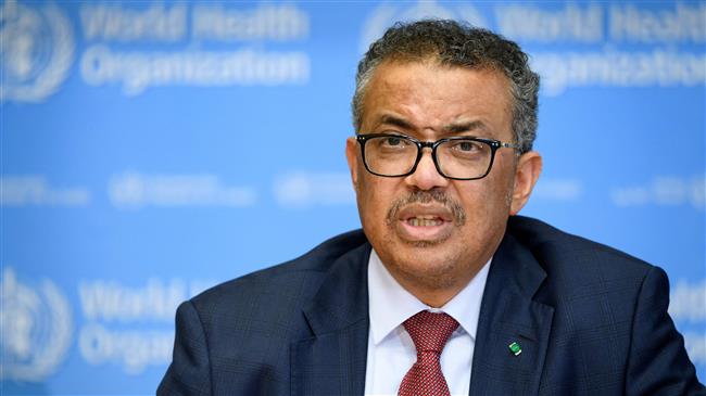 Threat of coronavirus pandemic ‘very real’: WHO