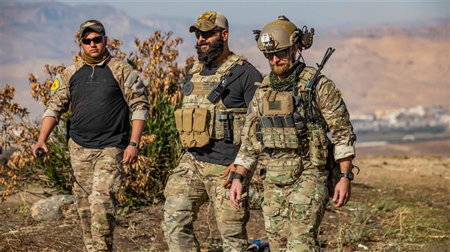 Syria’s Kurdish YPG refuses to protect Kurds at US request 