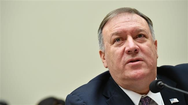 ‘Americans are in Iraq on a mission of destruction’