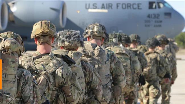 US begins withdrawing troops from Afghanistan