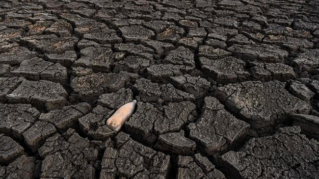 UN chief urges action on global warming following new climate report