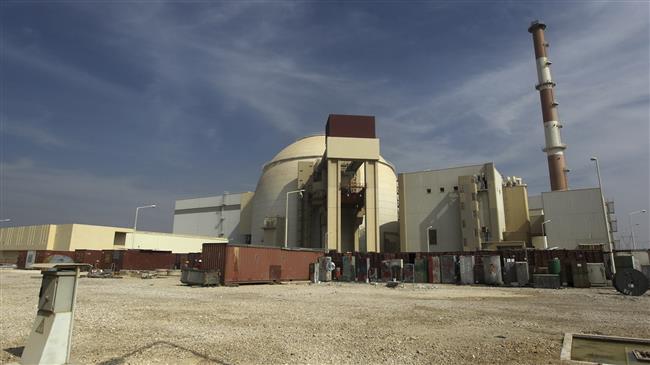 Iran at IAEA: Saudi claims about Bushehr plant safety misleading