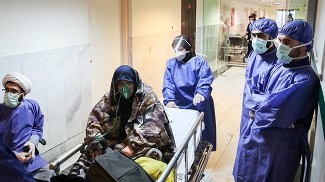 ‘World must push US to lift sanctions as Iran fights virus’