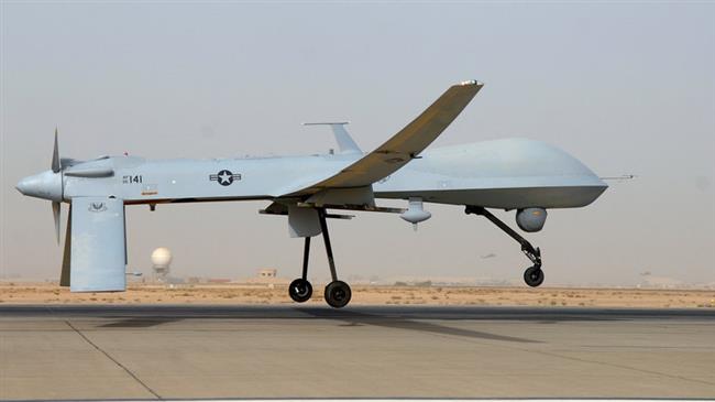 US drone kills six civilians in Somalia