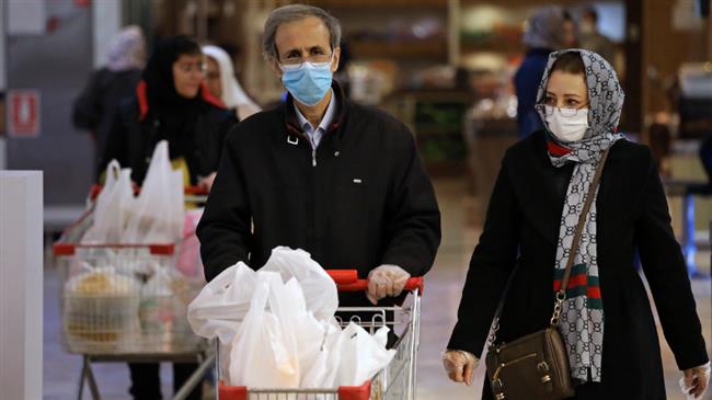 Under US sanctions, Google removes Iran’s coronavirus app   