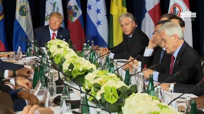 US lawyer challenges Nicaragua disinformation campaign 