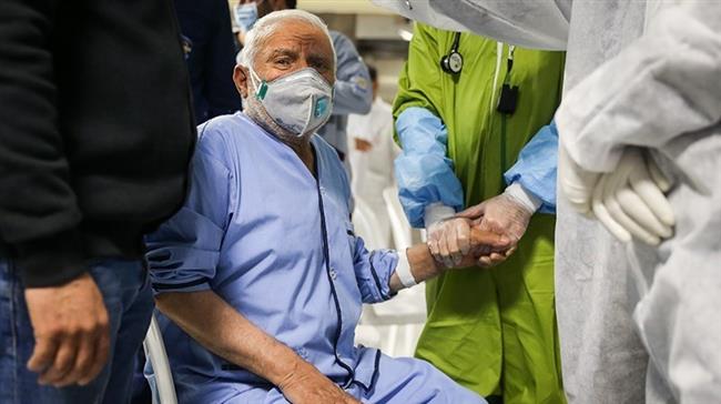 ‘US shamelessly denies blocking Iran-bound food, medicine’