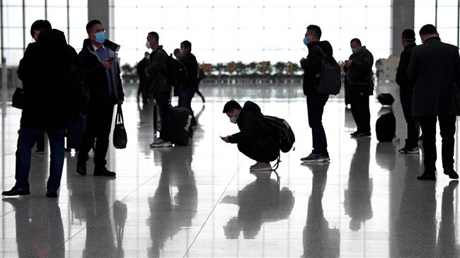 Did US tourists introduce coronavirus to Wuhan?