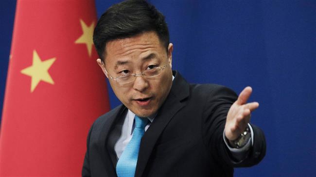 US military likely behind coronavirus outbreak: China 