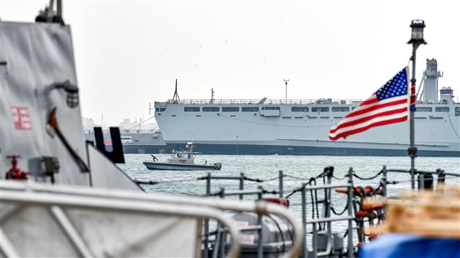 ‘US main factor behind biological warfare, virus cover-up’ 