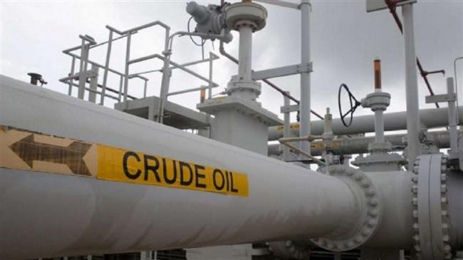 Oil prices fall further as Trump EU travel ban fans recession fears 