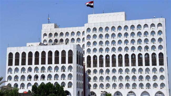 Iraq summons US, British ambassadors over airstrikes on PMU