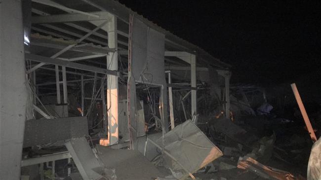 US conducts airstrikes against Hashd Sha’abi positions in Iraq