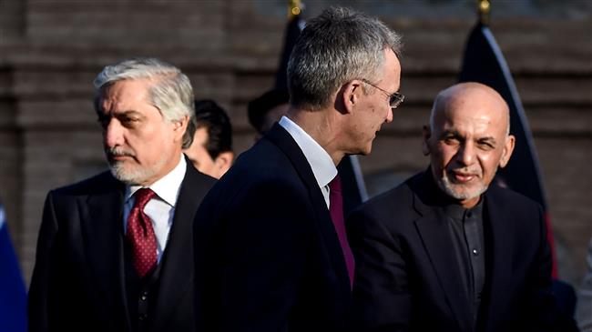 Afghanistan summons UN official over meeting with president’s rival
