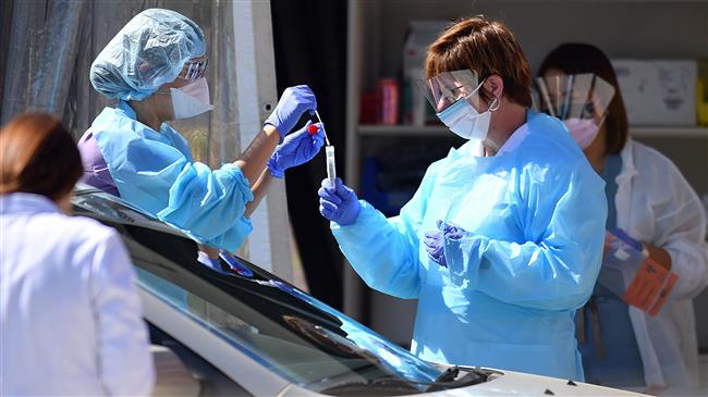 Sick people across US being denied coronavirus test: Report