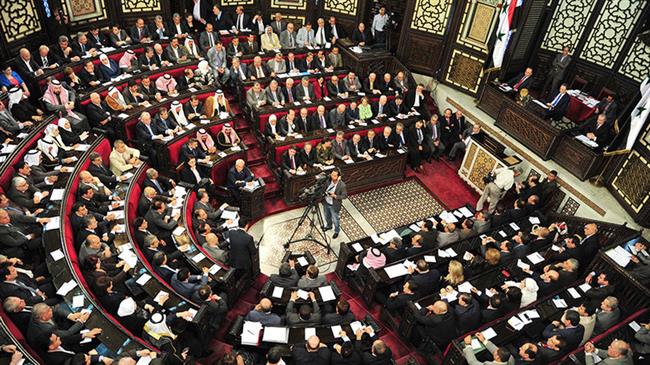 Syria postpones legislative polls over coronavirus concerns