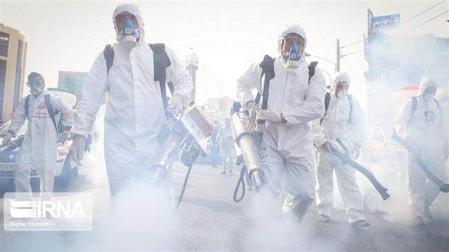 Iranian Army to hold nationwide biodefense drills
