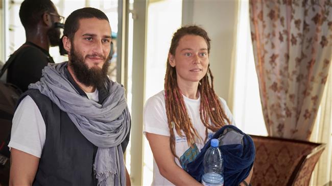 Westerners kidnapped in Burkina Faso flee, reach peacekeepers in Mali