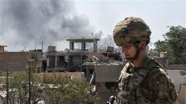 ‘Iraq will take different approach if US troops refuse to exit’  