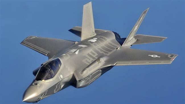 'US military has no plans to fix F-35's many lingering issues'