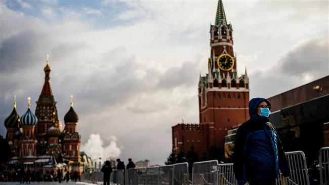 Coronavirus prompts Russia to switch to distance learning 