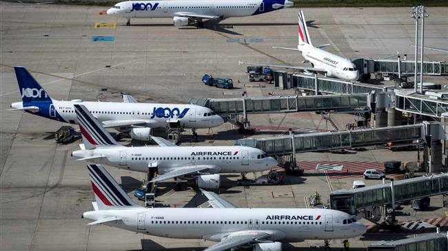 Coronavirus hits businesses, disrupts transportation worldwide