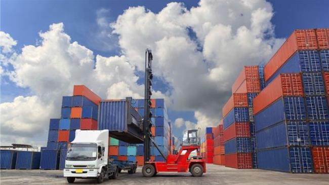 Iran trade deficit at $1.5bn in 11-months ending February 