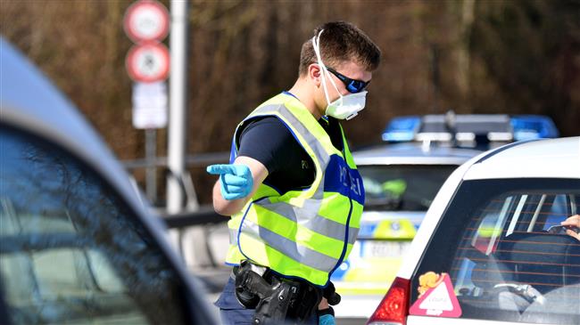 EU says border closure ‘not the best way’ to stem new coronavirus             