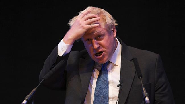 Johnson performs U-turn on Coronovirus strategy