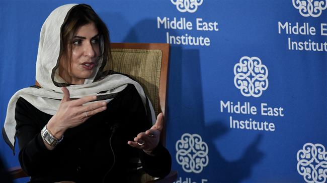 Saudi crown prince kidnapped princess cousin: Report +Video
