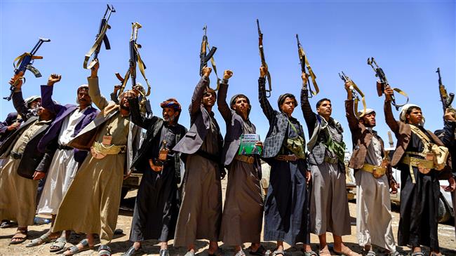 ‘Yemeni forces take control of major military base in Ma’rib’