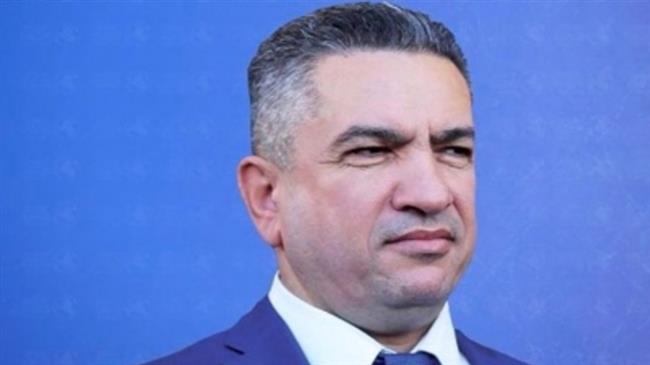 Iraq’s PM-designate promises to prepare elections within a year