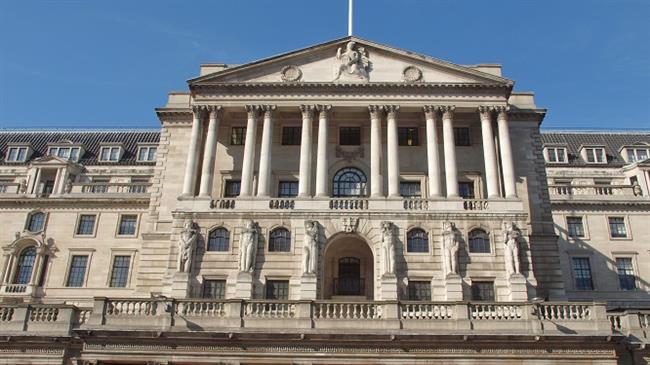 Bank of England considering 'printing money' to ease Coronavirus crisis 