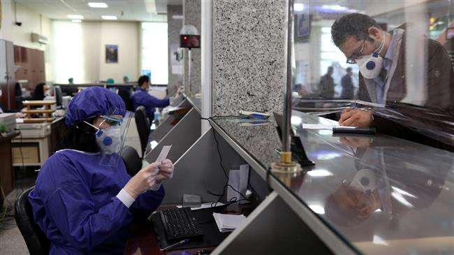 Iran urges world states to disregard US sanctions amid pandemic