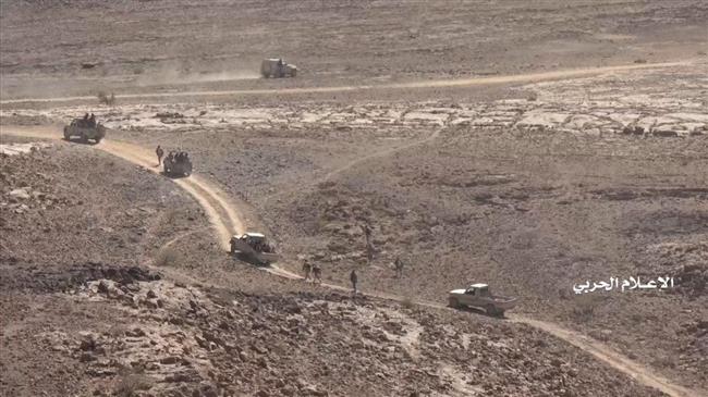 ‘Yemeni army, allies fully liberate northern province of Jawf’