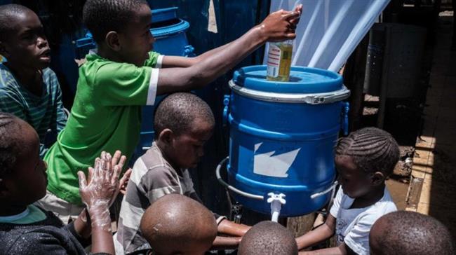 UN experts: Billions lack basic protection against coronavirus  