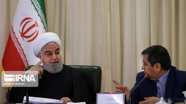 Iran emerged sound from tough fiscal year: Chief banker