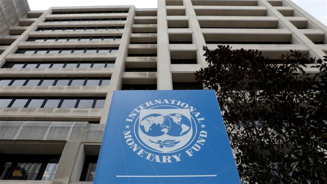 IMF declines Venezuela's request of $5bn to tackle coronavirus