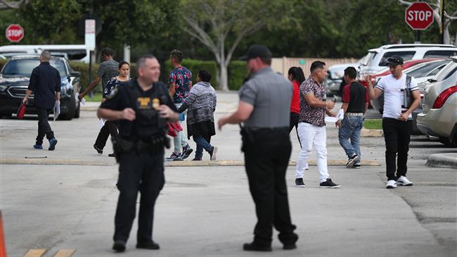 US ICE delaying immigration enforcement over COVID-19 outbreak