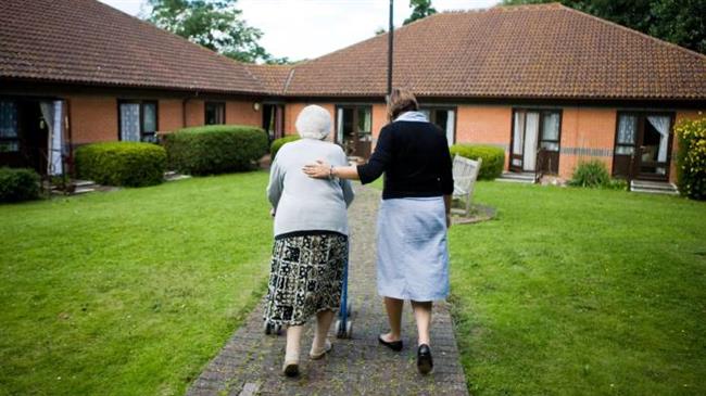 'UK black, minority ethnic groups face ‘double jeopardy’ of age discrimination'