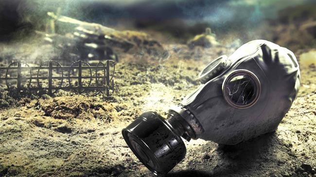 US has to shut down biowarfare labs to save the world 