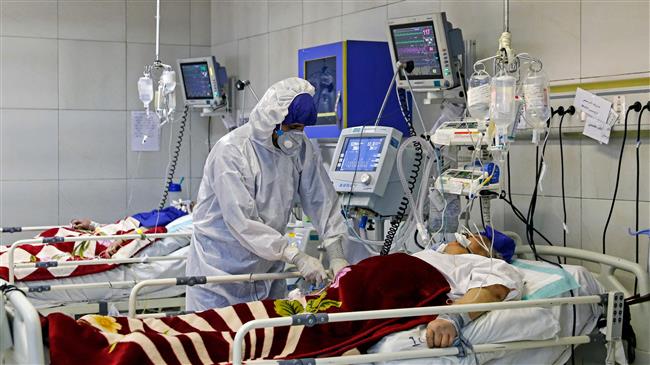 World leaders blast US 'supervillain cruelty' against Iran