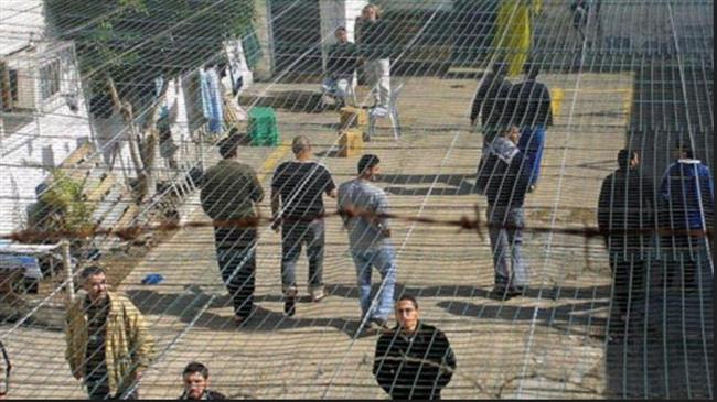 Use socks as face masks to avoid virus: Israel to Palestinians