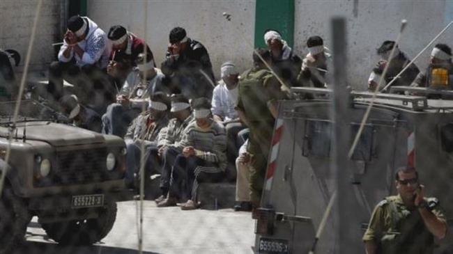 Palestinian prisoners threaten hunger strike over Israel virus response
