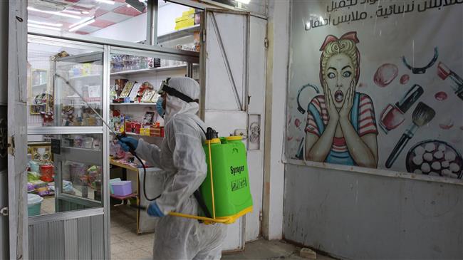Iraq on total lockdown until March 28 amid COVID-19 pandemic