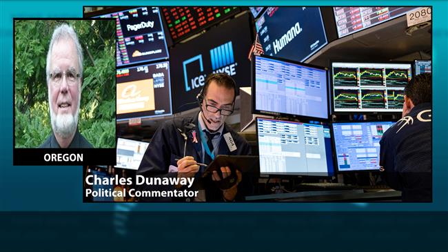 US has bleak financial future amid coronavirus pandemic: Analyst 