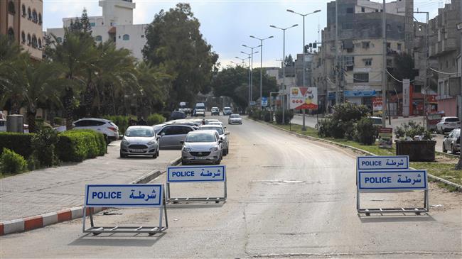 Palestinians in West Bank must stay at home: Palestine PM 