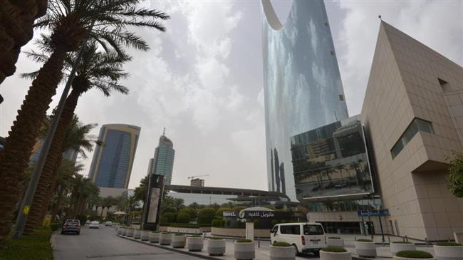 Saudi Arabia imposes curfew after Jordan amid virus outbreak 