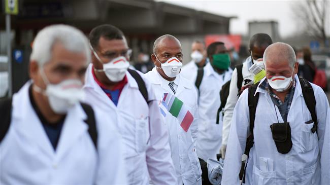 Corona scare: EU economies at standstill as outbreak takes more lives globally